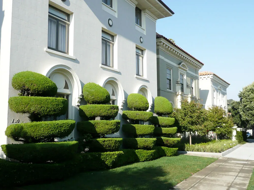Gartenlandschaftsbau