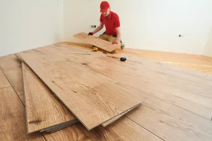 Bodenarbeiten