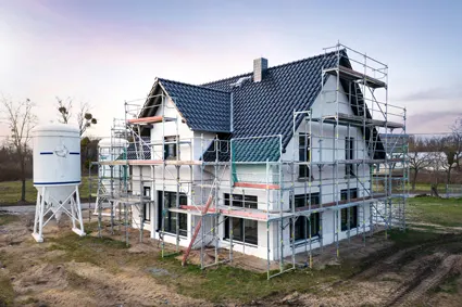 Geruest